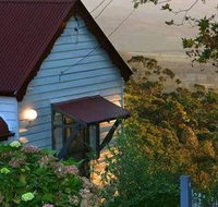 Clairvaux Cottages - Accommodation Whitsundays