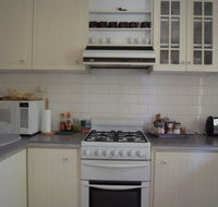 Chimney Cottage - Accommodation Whitsundays