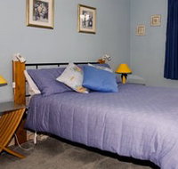 Bunderra Blue Bed and Breakfast - Accommodation Whitsundays