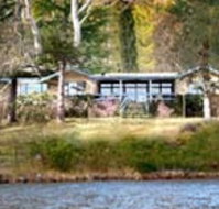 Blue Mountains Lakeside Bed and Breakfast - Accommodation Whitsundays