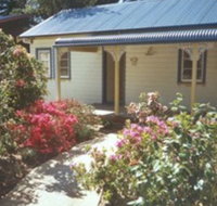 AppleBlossom Cottage - Accommodation Whitsundays