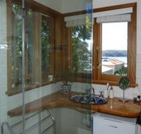 An Oasis In The City - Accommodation Whitsundays