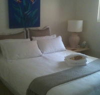 Absolute Beachfront Manly Bed and Breakfast - Accommodation Whitsundays
