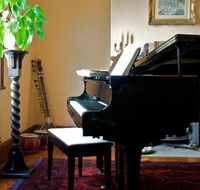 101 Addison Road Bed and Breakfast - Accommodation Whitsundays