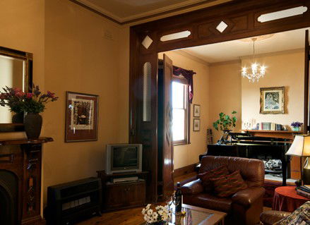 101 Addison Road Bed And Breakfast - Accommodation Whitsundays 2