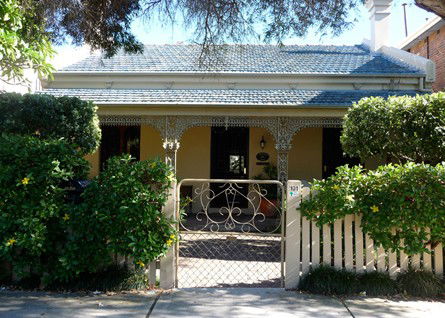 101 Addison Road Bed And Breakfast - Accommodation Whitsundays 5