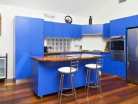 A Beach House Near Manly Two - Accommodation Whitsundays 1