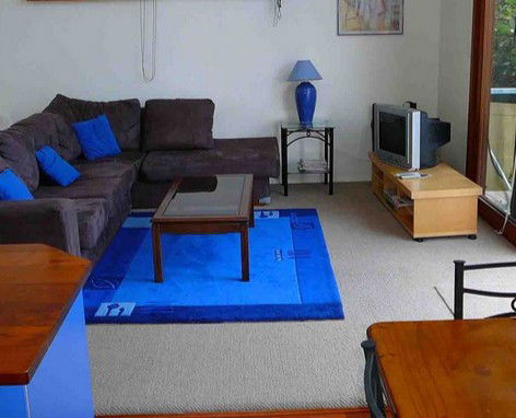 A Beach House Near Manly Two - Accommodation Whitsundays 4