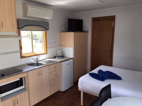 Canobolas Caravan Park - Accommodation Whitsundays 9