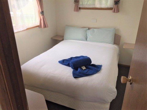 Canobolas Caravan Park - Accommodation Whitsundays 10