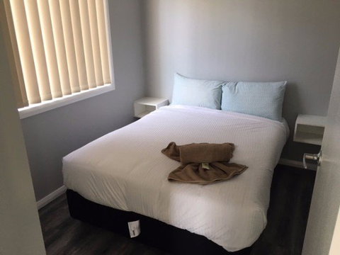 Canobolas Caravan Park - Accommodation Whitsundays 6