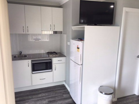 Canobolas Caravan Park - Accommodation Whitsundays 8