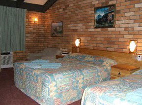 All Travellers Motor Inn - Accommodation Whitsundays 3