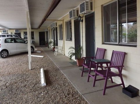Castlereagh Lodge Motel - Coonamble - Accommodation Whitsundays 1