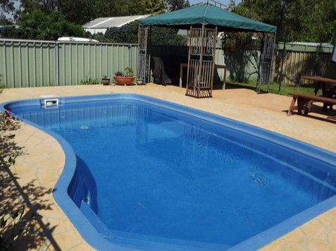 Castlereagh Lodge Motel - Coonamble - Accommodation Whitsundays 3