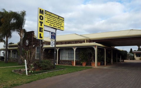 Castlereagh Lodge Motel - Coonamble - Accommodation Whitsundays 4