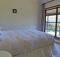 A Church and Homestead in Mudgee - Accommodation Whitsundays