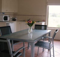 Burns B and B and Yabby Farm - Accommodation Whitsundays