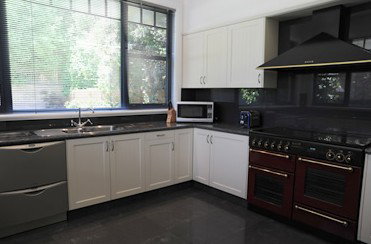 Belle La Rue - Accommodation Whitsundays 1