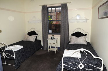 Belle La Rue - Accommodation Whitsundays 2