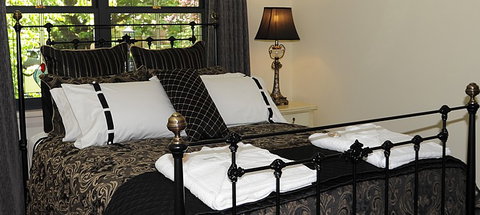 Belle La Rue - Accommodation Whitsundays 4