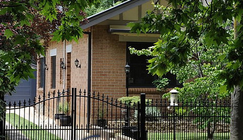 Belle La Rue - Accommodation Whitsundays 5