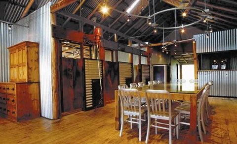Black Sheep Inn - Accommodation Whitsundays 4