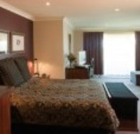 Amazing Country Escapes - Arancia B and B - Accommodation Whitsundays