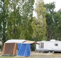 Canobolas Caravan Park - Accommodation Whitsundays