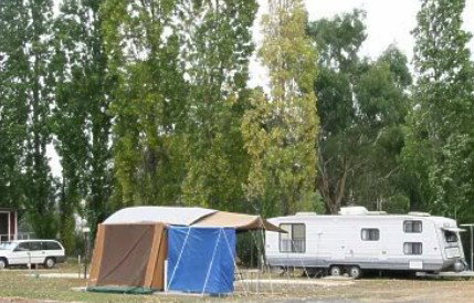 Canobolas Caravan Park - Accommodation Whitsundays 0