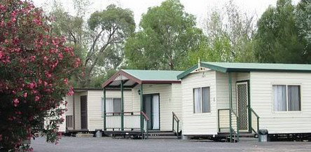 Canobolas Caravan Park - Accommodation Whitsundays 1