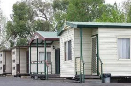 Canobolas Caravan Park - Accommodation Whitsundays 2
