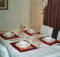 Abby Lodge - Accommodation Whitsundays