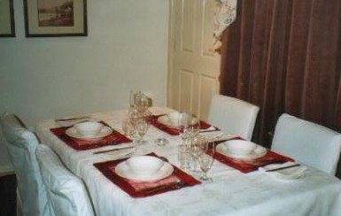 Abby Lodge - Accommodation Whitsundays 0
