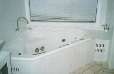 Abby Lodge - Accommodation Whitsundays 1