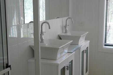 Abby Lodge - Accommodation Whitsundays 2