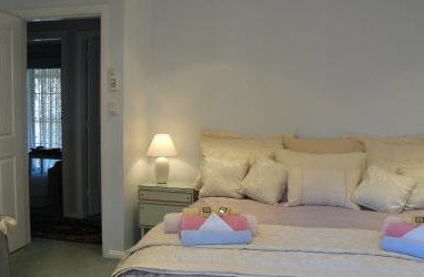 Abby Lodge - Accommodation Whitsundays 5