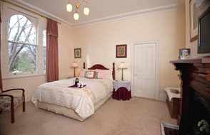 Orange NSW Accommodation Whitsundays