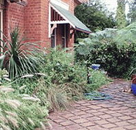 Carinya B and B - Accommodation Whitsundays