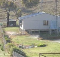 Ba Mack Homestead - Accommodation Whitsundays