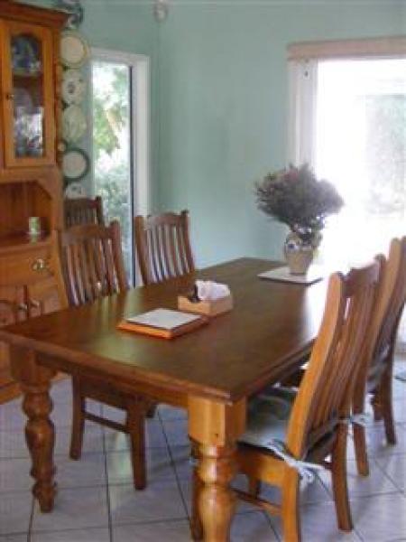 Alligator Creek Bed And Breakfast - Accommodation Whitsundays 2