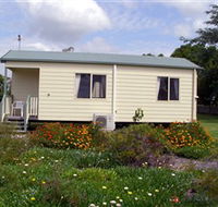 Mountain View Caravan Park - Accommodation Whitsundays