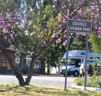 Eidsvold Caravan Park - Accommodation Whitsundays