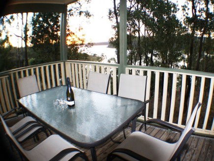 Lake Monduran Holiday Park - Accommodation Whitsundays 0