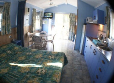 Lake Monduran Holiday Park - Accommodation Whitsundays 1