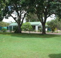 Bungadoo Country Cottage - Accommodation Whitsundays