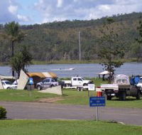 Mingo Crossing Caravan and Recreation Area - Accommodation Whitsundays