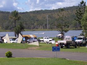 Mingo Crossing Caravan And Recreation Area - Accommodation Whitsundays 0