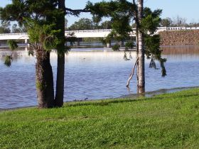 Mingo Crossing Caravan And Recreation Area - Accommodation Whitsundays 1