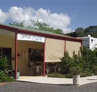 Mount Perry Caravan Park - Accommodation Whitsundays